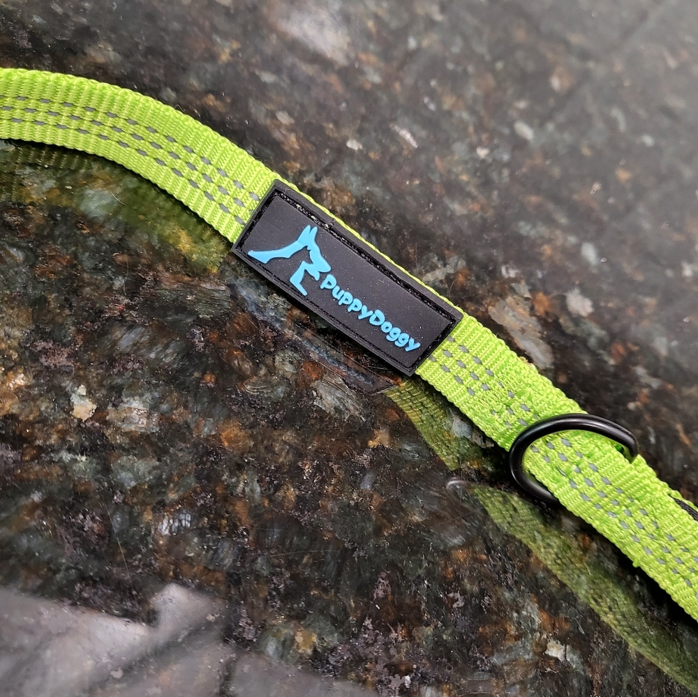 Reflective Dog Leash NWOT - Picture 5 of 7